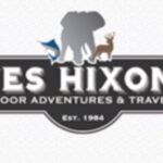 Wes Hixon's Outdoor Adventures